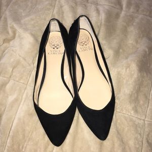 Vince Camuto flats